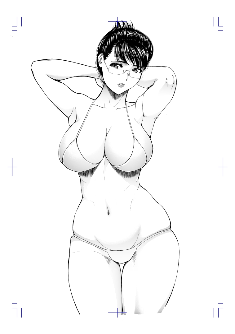 MILF 2 page 4 full