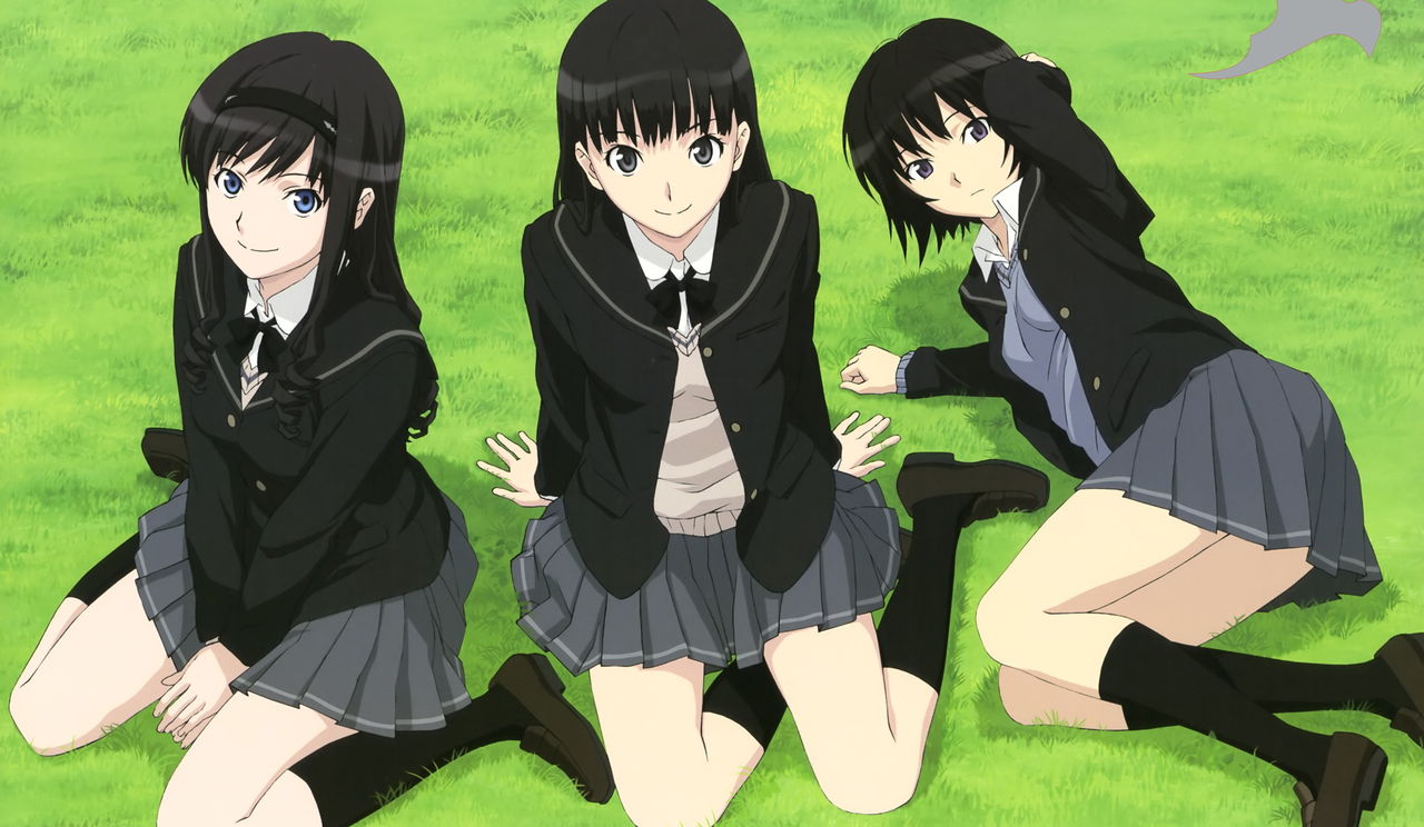 Amagami - Groups page 2 full