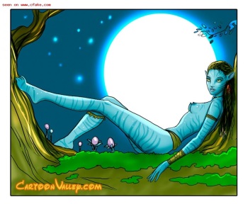 Avatar cover