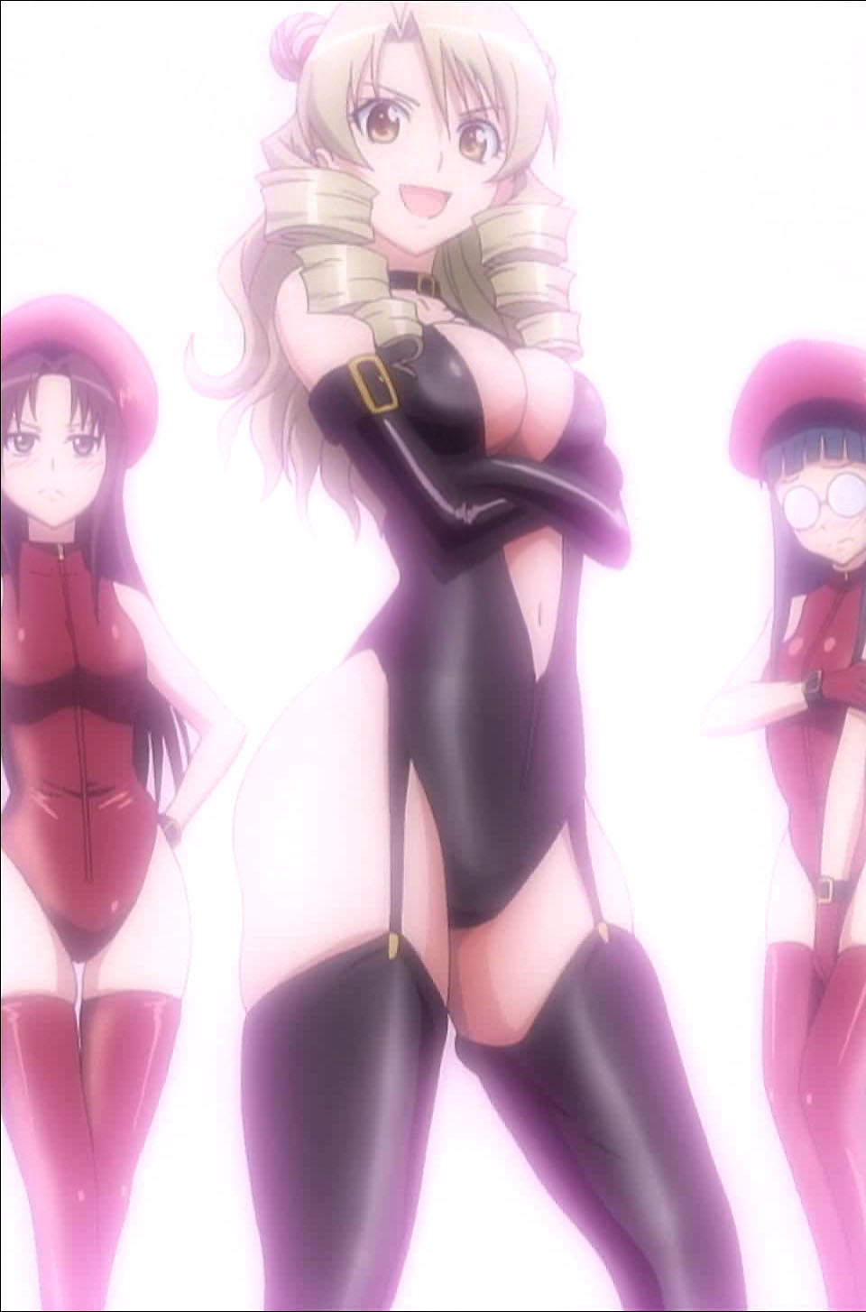To Love-ru Collection 1 page 10 full