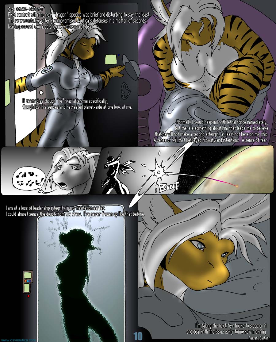 DSV Nautica Season 2 Terraform page 10 full