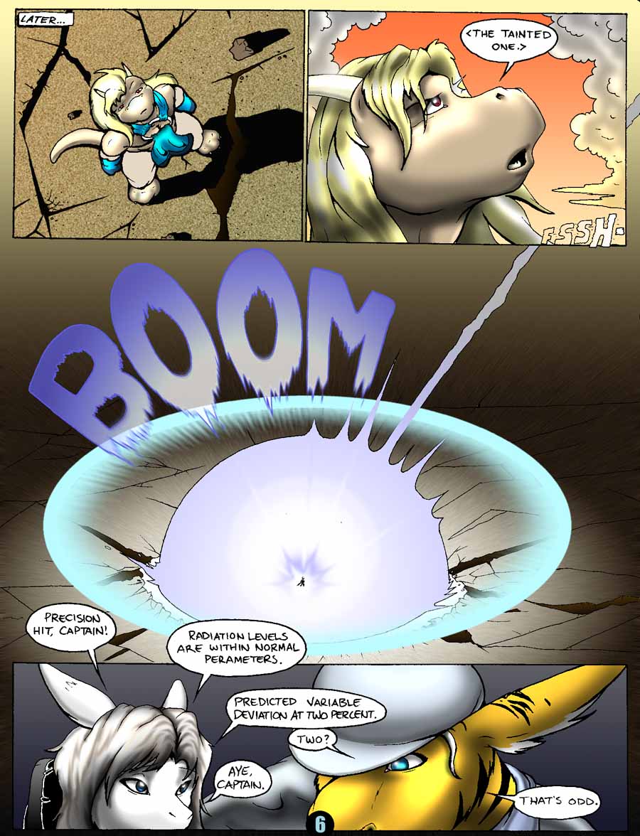 DSV Nautica Season 2 Terraform page 6 full