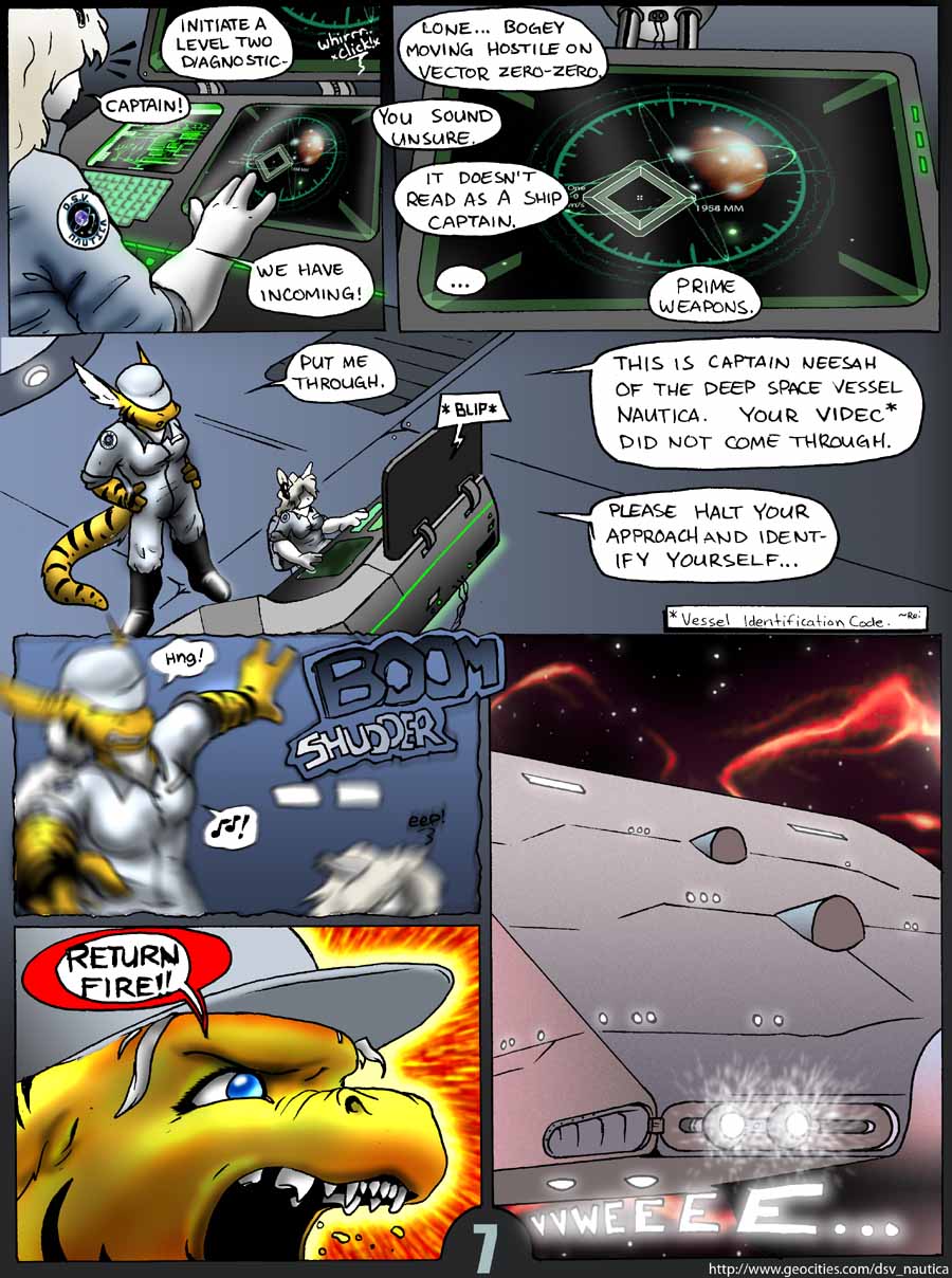 DSV Nautica Season 2 Terraform page 7 full