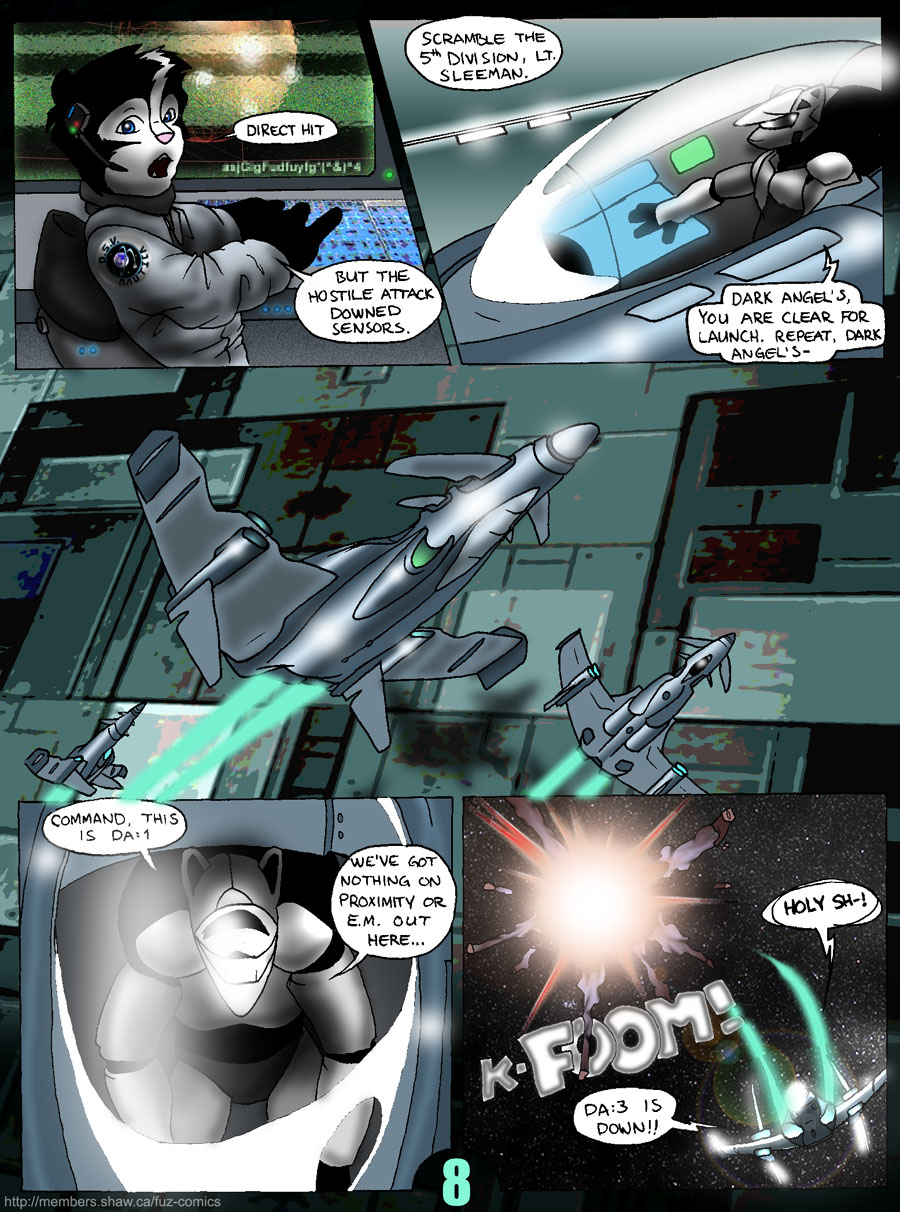 DSV Nautica Season 2 Terraform page 8 full