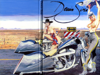 Sire Denis Sire cover
