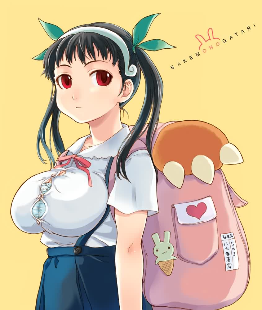 Small Frame, Huge Tits page 10 full
