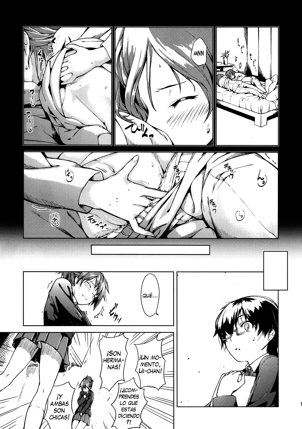 Baby sitters page 9 full