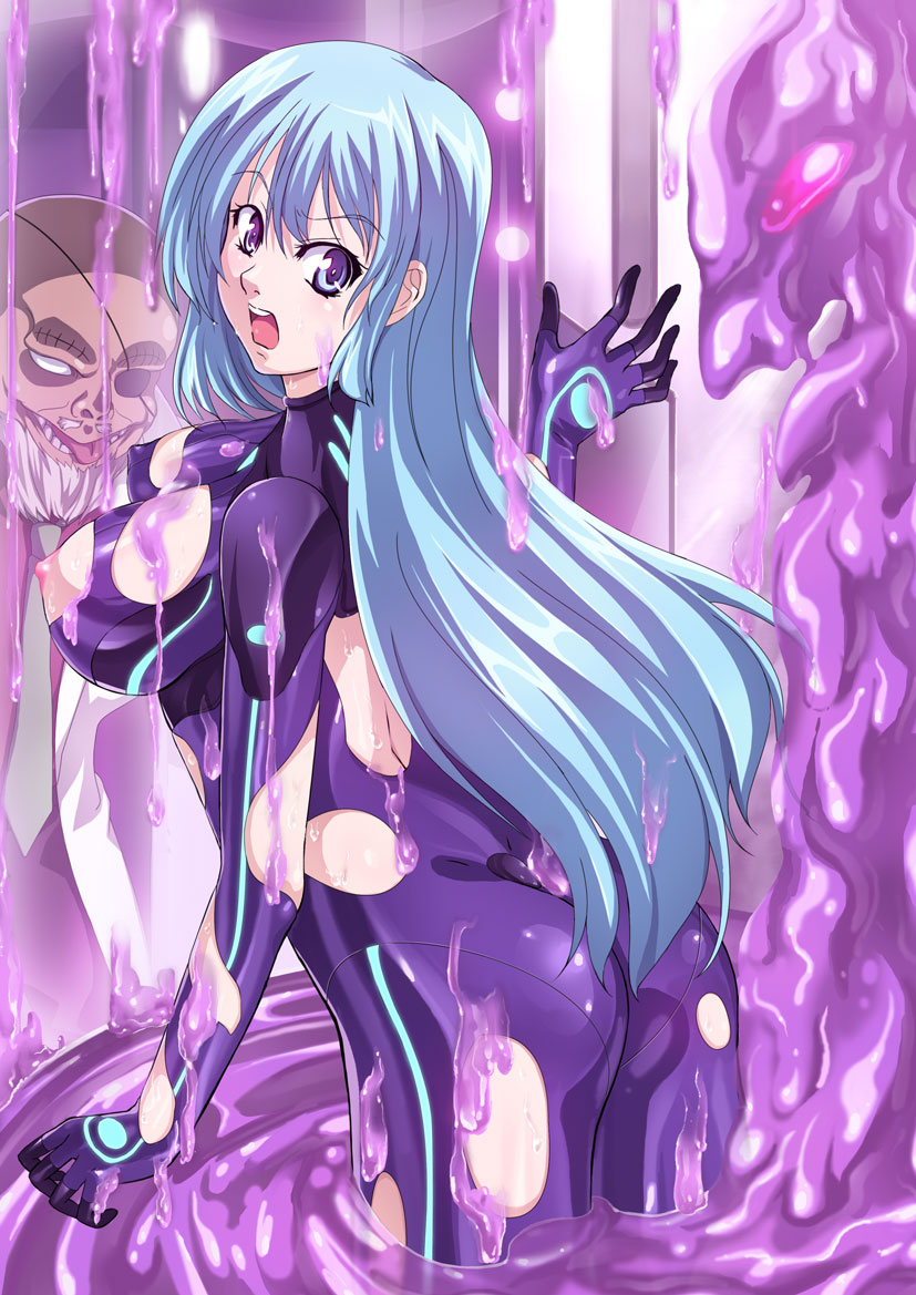 - Artist - Kuro Shichi page 2 full