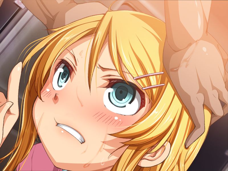 Ore no Imouto ● Konna ni Kawaii Wake ga nai page 4 full
