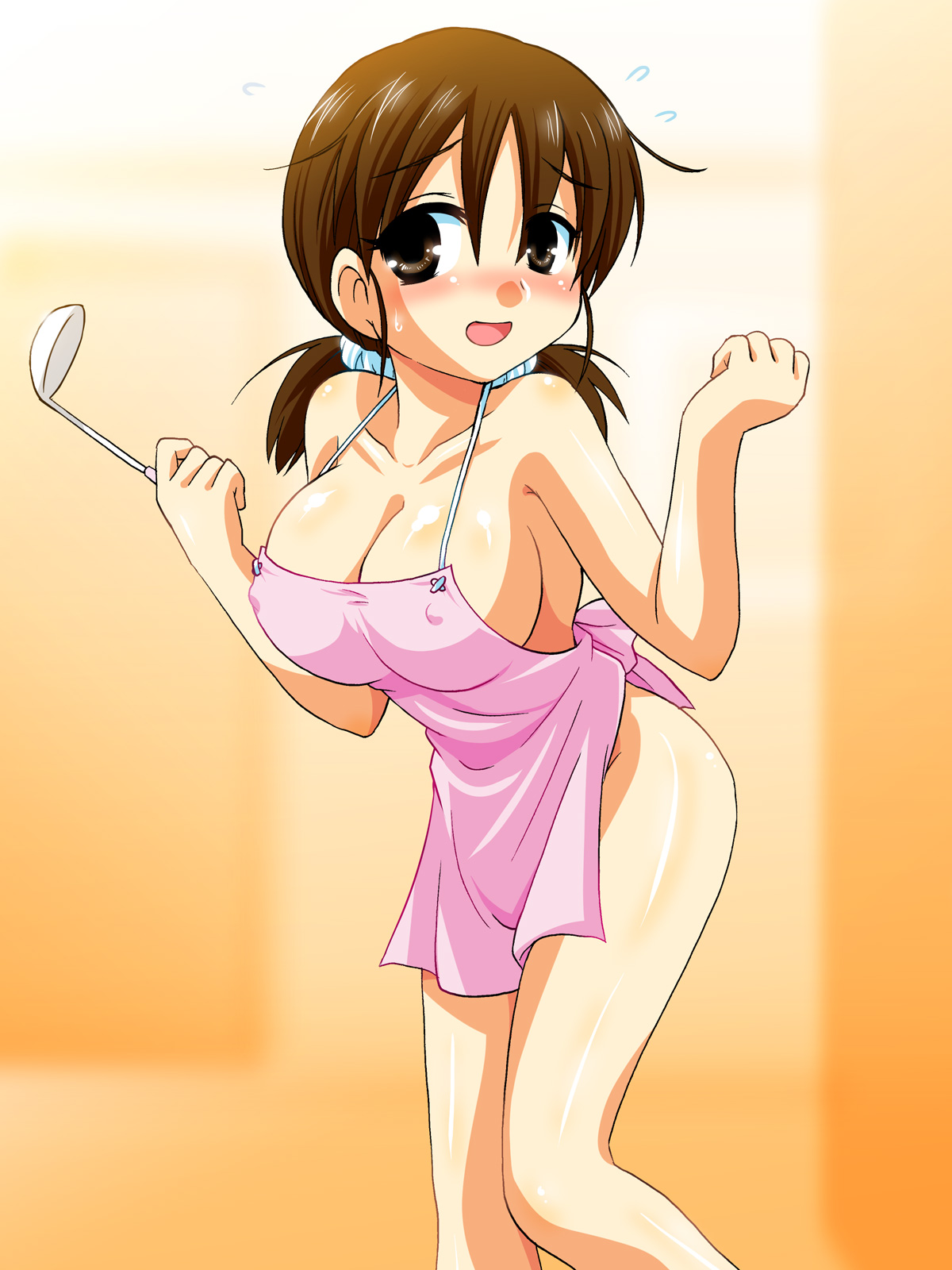 100yen Niizuma page 4 full