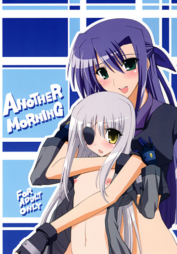 Another Morning cover