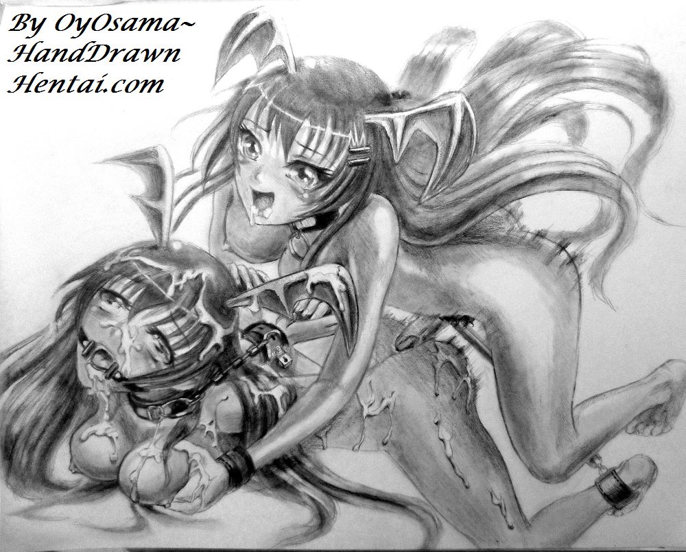 OyOsama's Gallery page 2 full