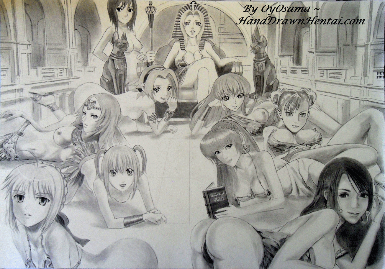OyOsama's Gallery page 4 full