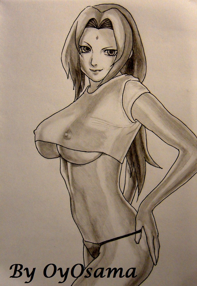 OyOsama's Gallery page 7 full