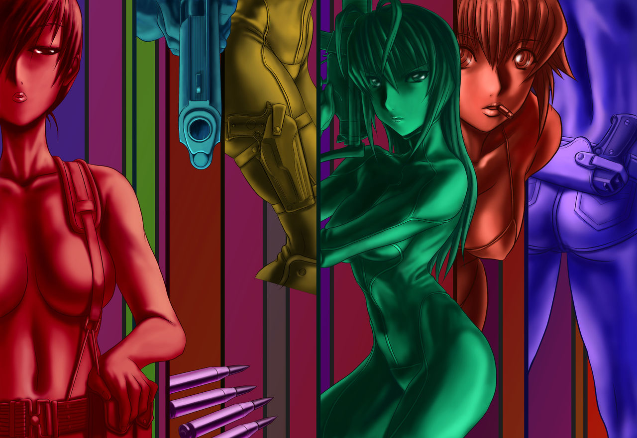 Old Work page 3 full