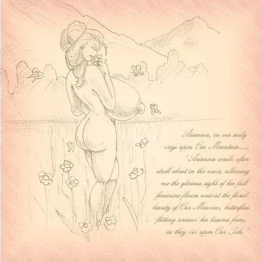 The Tale Of Our Mountain page 10 full