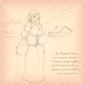 The Tale Of Our Mountain cover