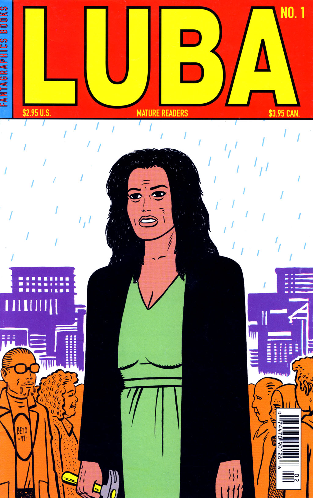 Luba page 1 full