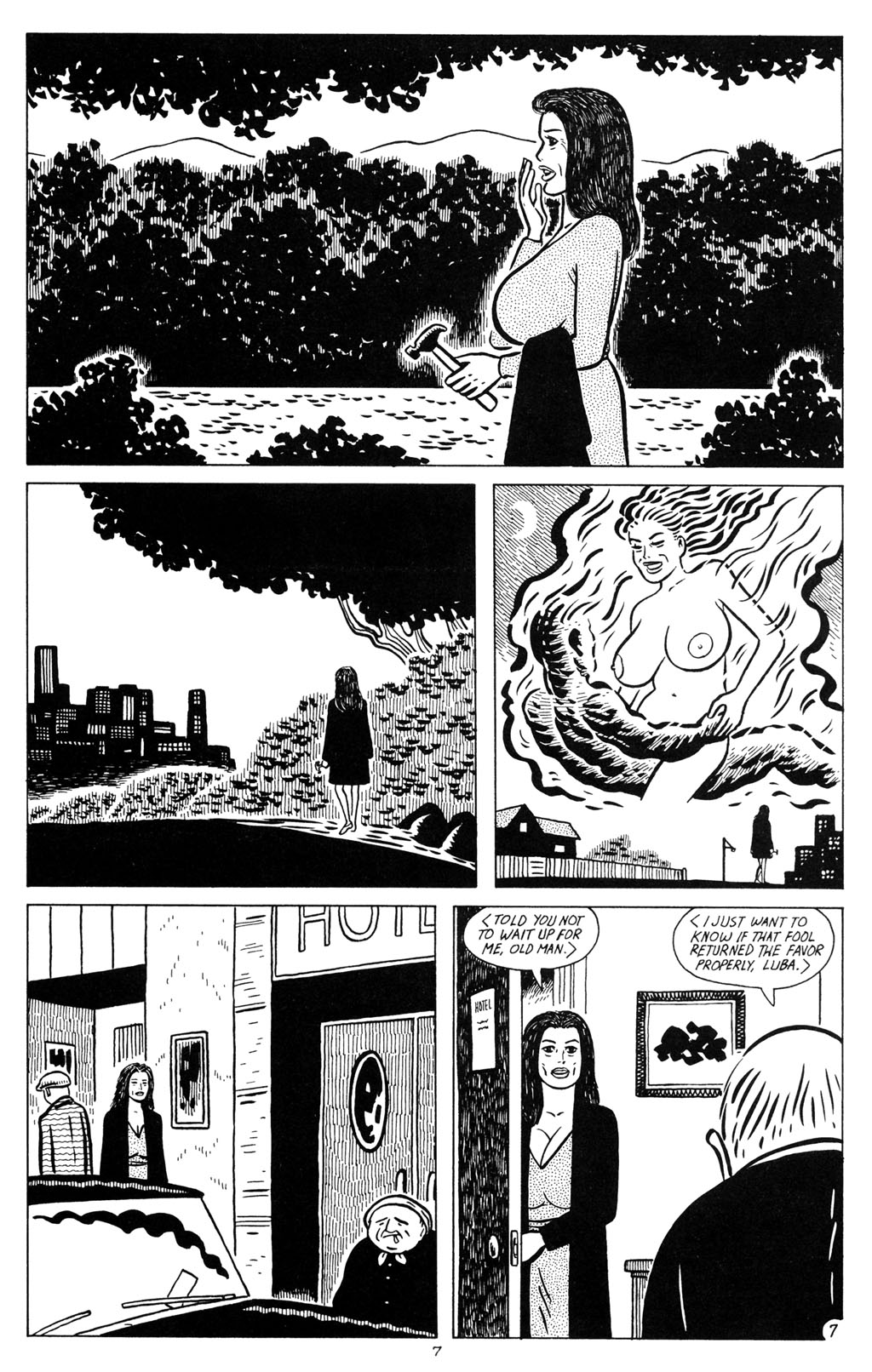 Luba page 9 full
