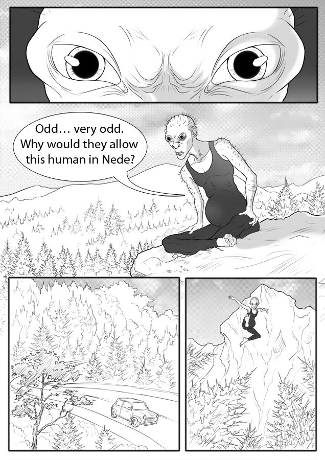 Sing Me A Song page 10 full