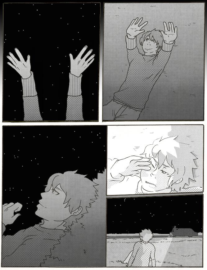 Sing Me A Song page 2 full