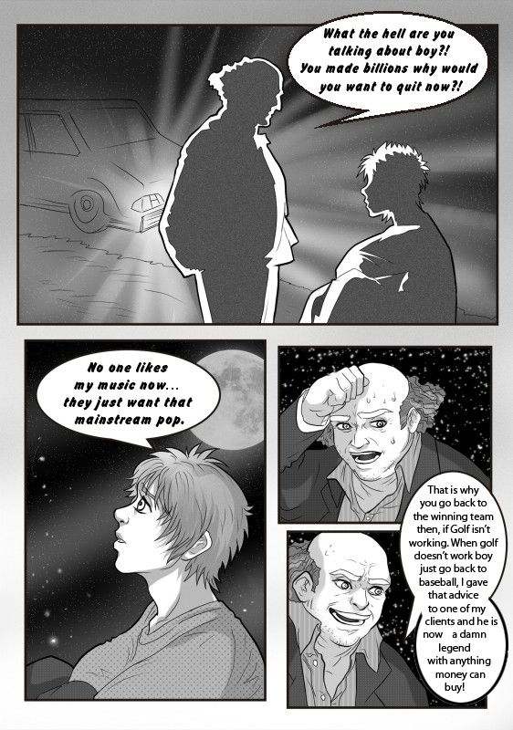 Sing Me A Song page 5 full