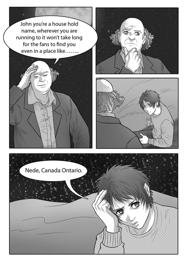 Sing Me A Song page 7 full