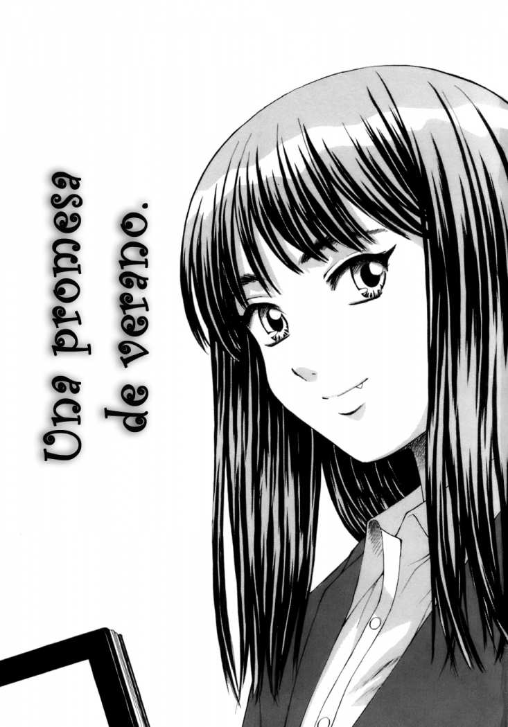 Kyoushi to Seito to - Teacher and Student page 3 full