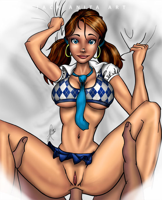 Jack Anita Art page 2 full