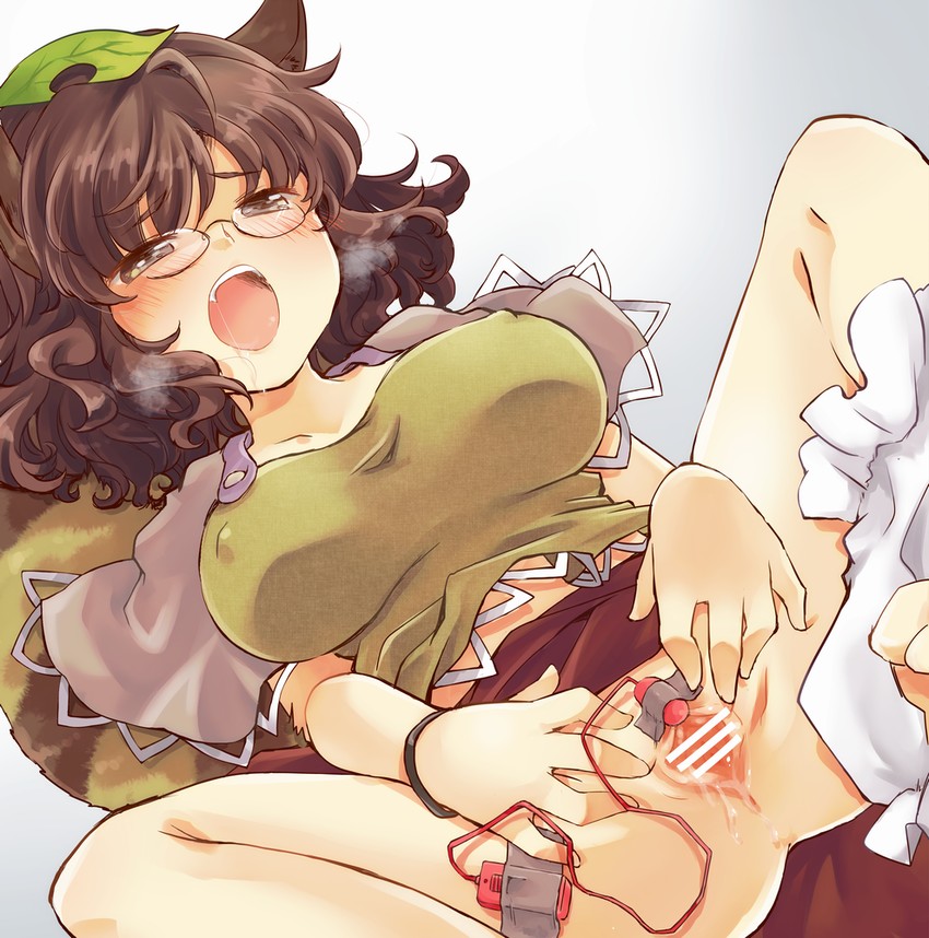 Mamizou Futatsuiwa page 4 full
