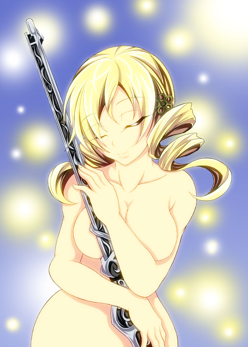 Bitch Bokujo Image Set page 4 full