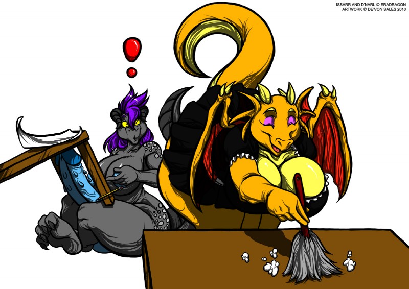 Futa Furs 1 page 8 full