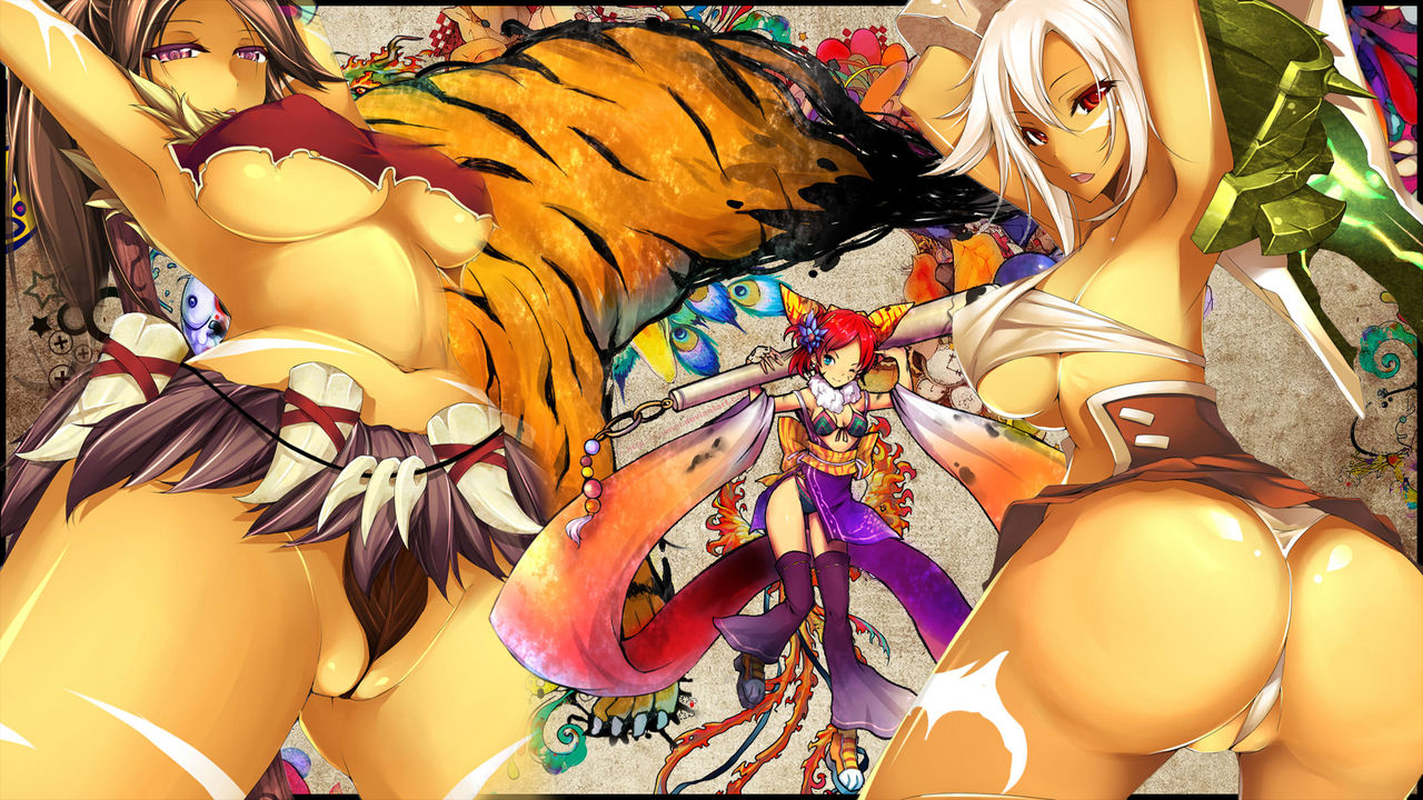 League of Legends page 7 full