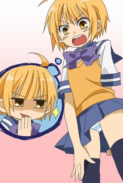 Onii-chan no Koto Nanka Zenzen Suki Janain Dakara ne!! page 2 full