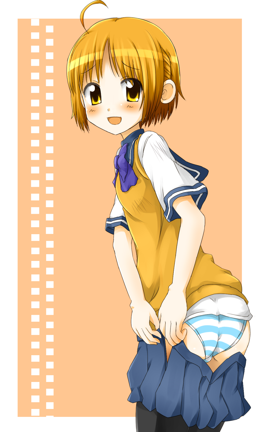 Onii-chan no Koto Nanka Zenzen Suki Janain Dakara ne!! page 3 full