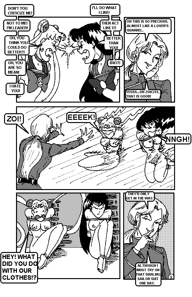 Going My Way page 2 full