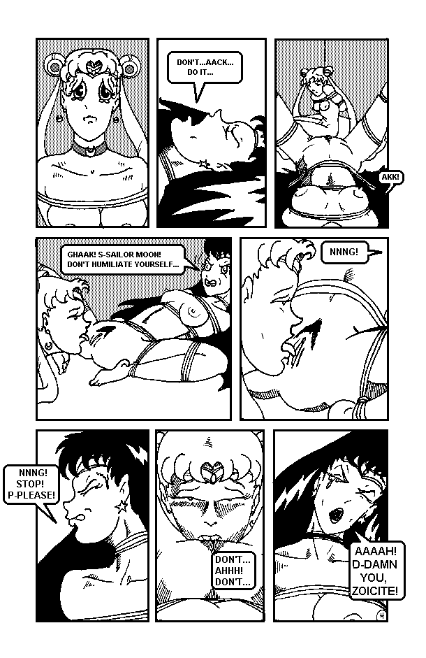 Going My Way page 4 full