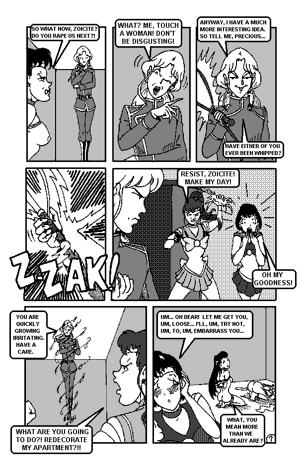 Going My Way page 7 full
