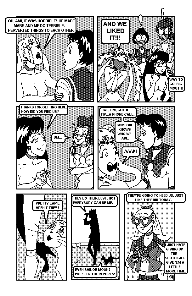 Going My Way page 8 full