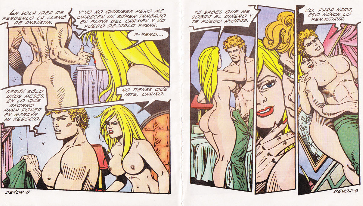Devorame_143 page 6 full