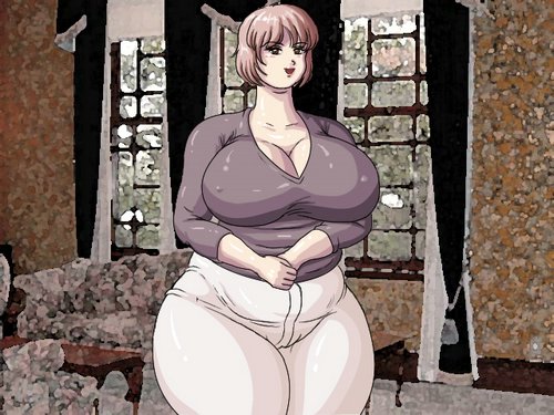 Hot Mama by akai100 page 9 full