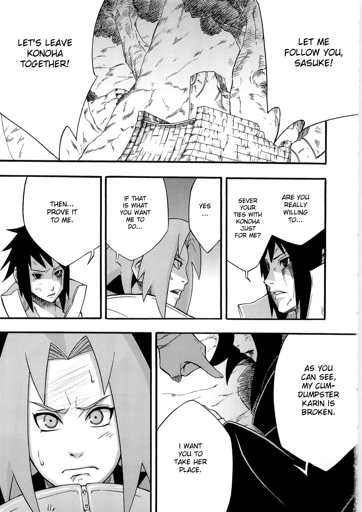 Inniku Koushin page 4 full