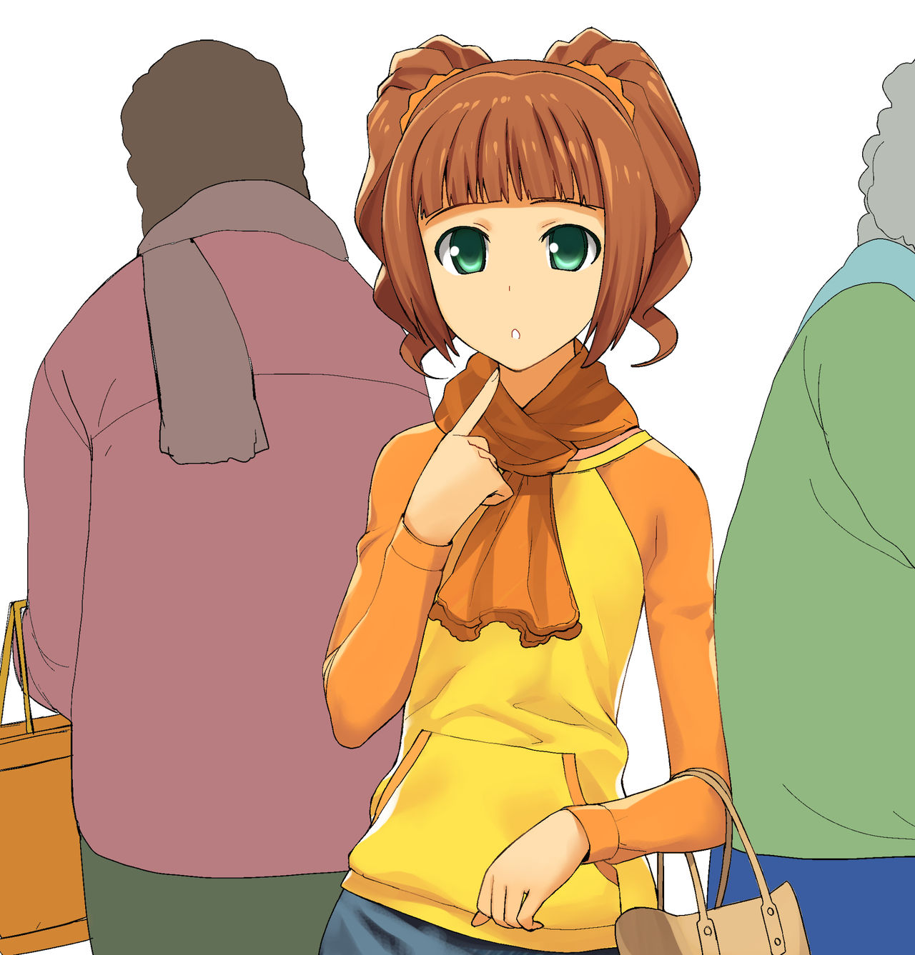 Enikki Recycle 15 page 7 full