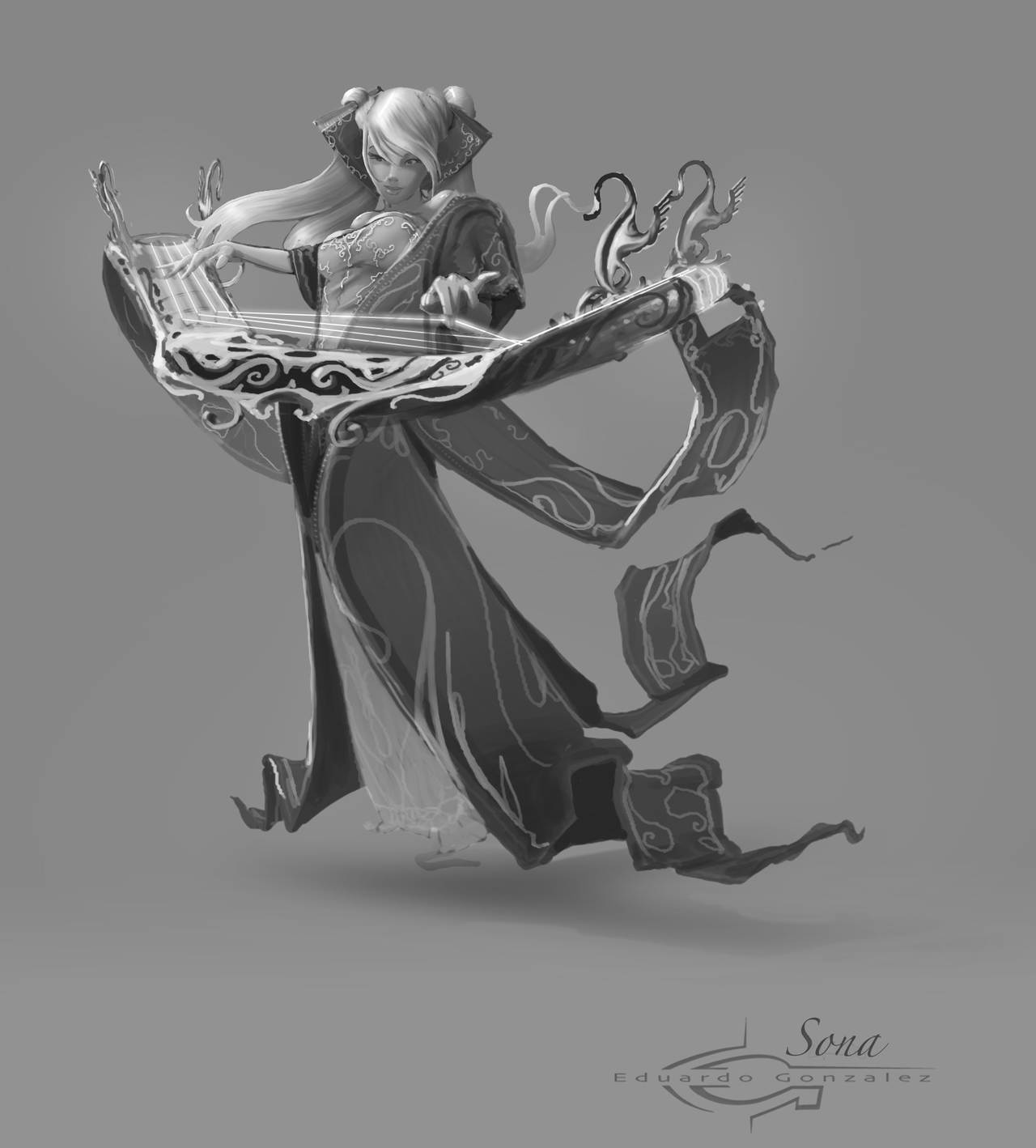 League of legends page 10 full