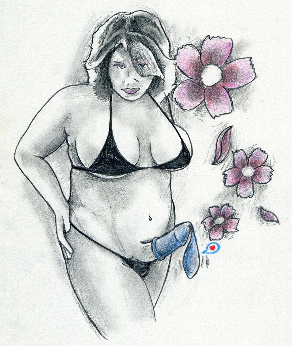 Art by tatlew page 10 full