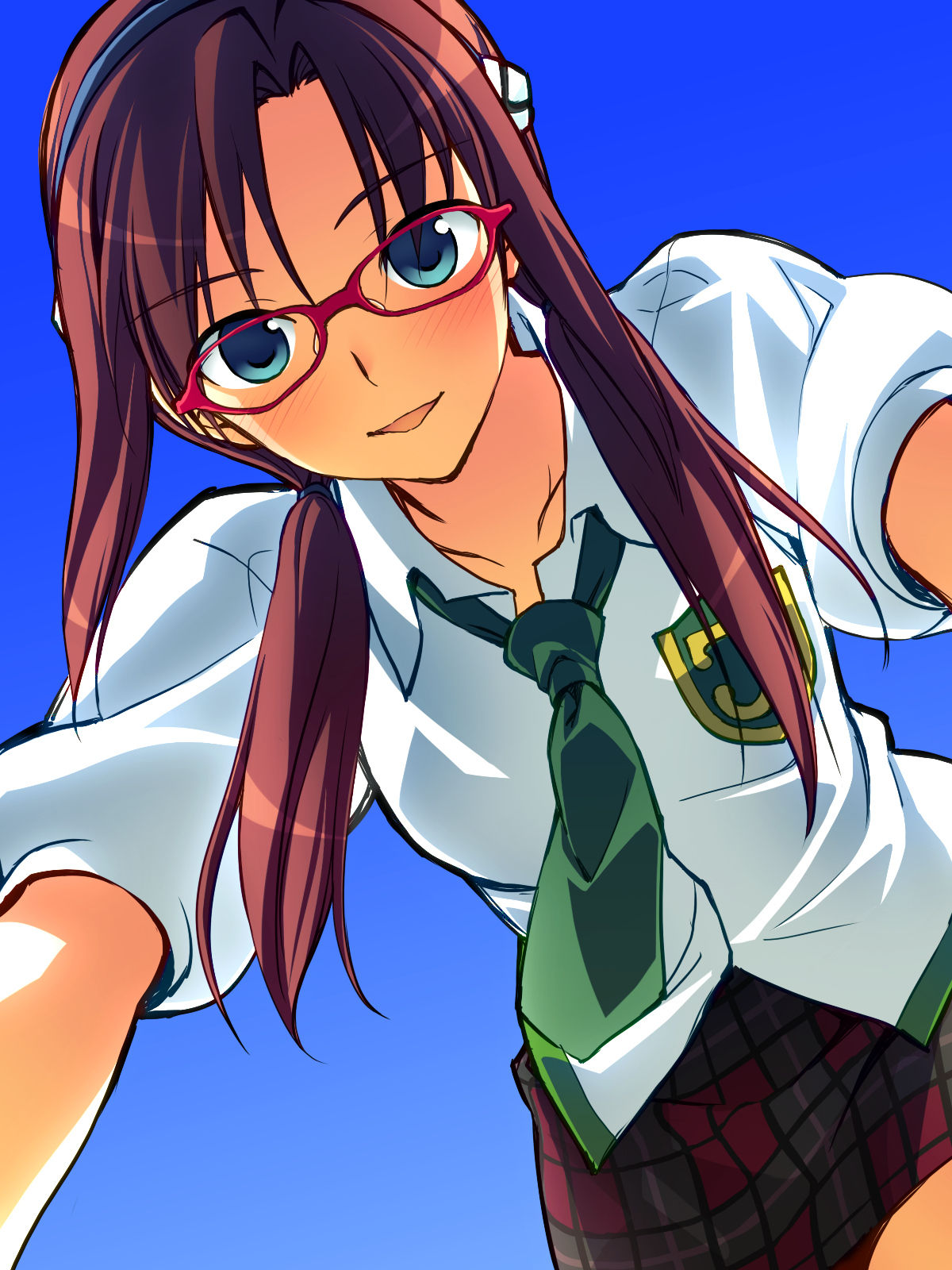 Collection Yuuki Keisuke page 1 full