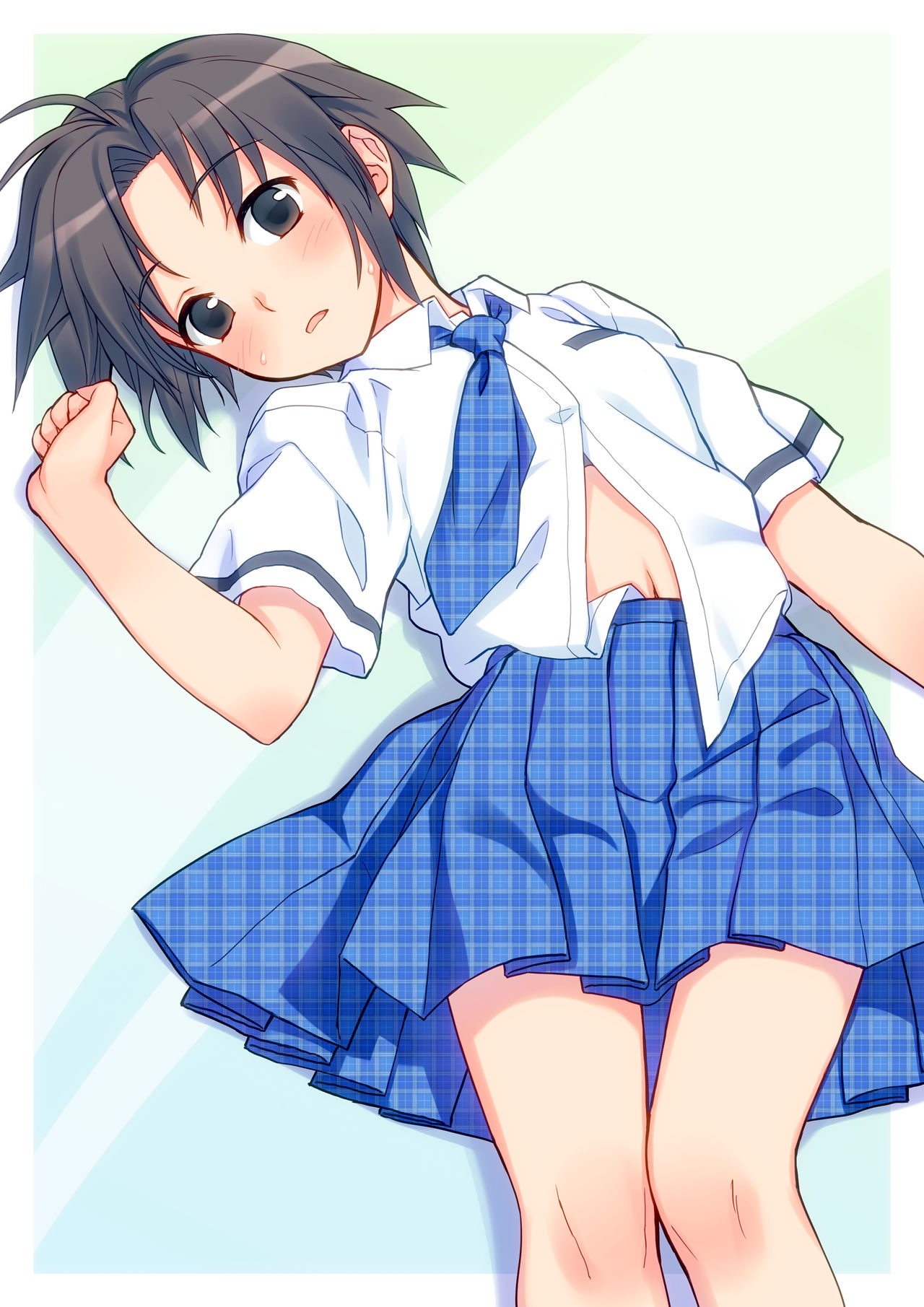 Collection Yuuki Keisuke page 10 full