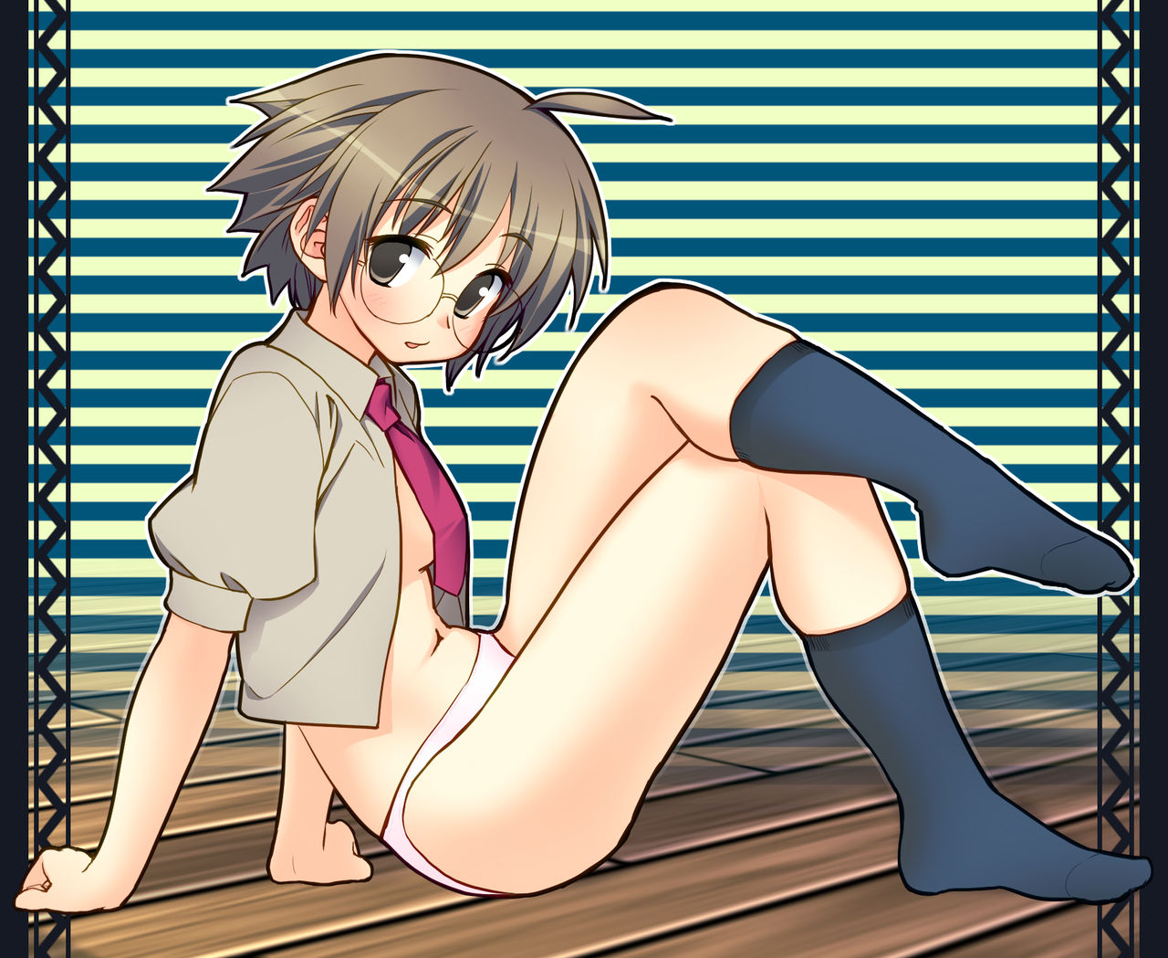 Collection Yuuki Keisuke page 3 full