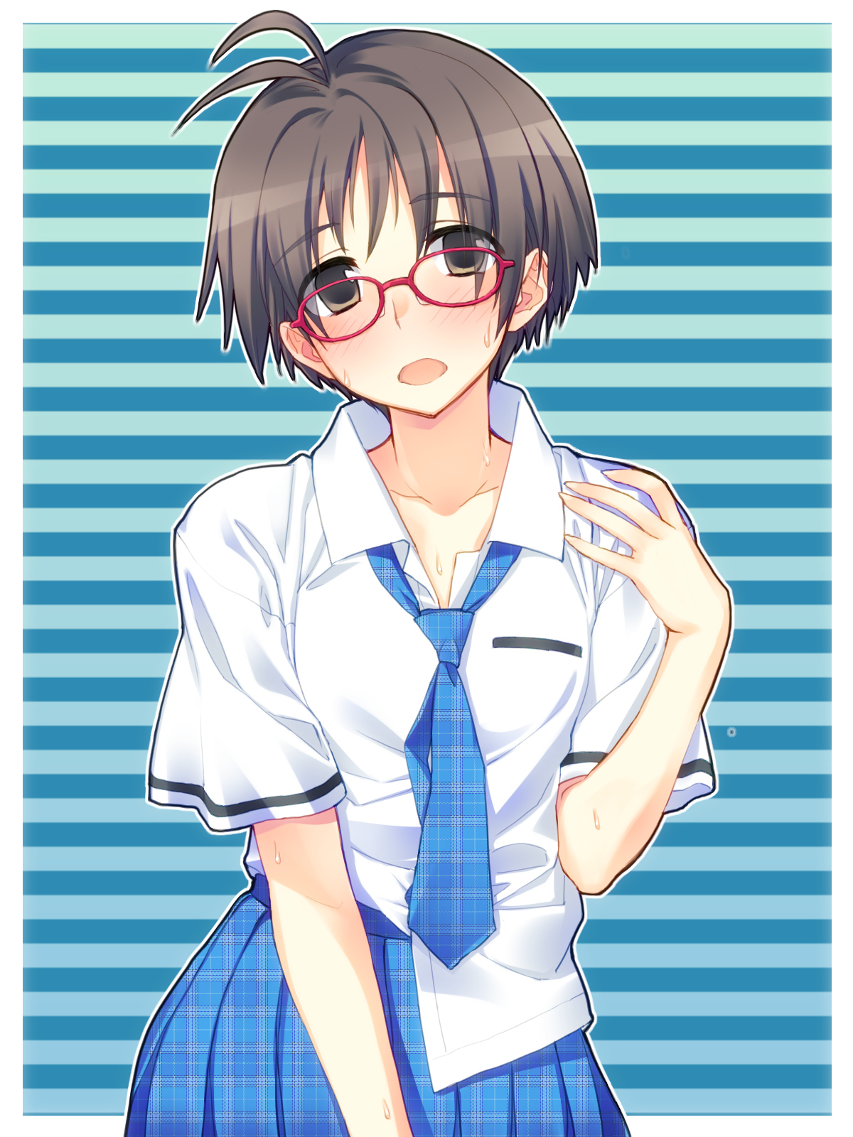 Collection Yuuki Keisuke page 5 full
