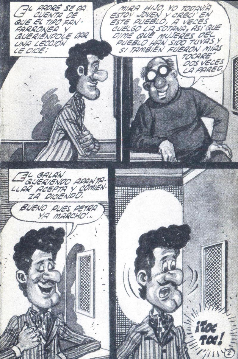 EL MIL CHISTES N&ordm; 115 page 10 full
